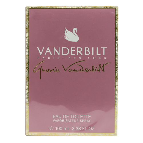 VANDERBILT EDT 100 ML V.