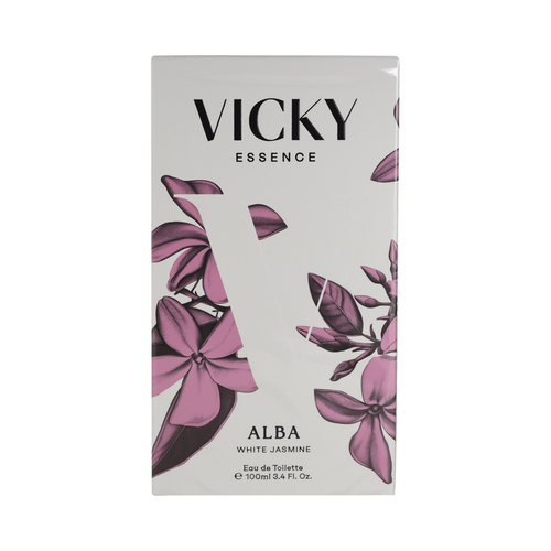 VICKY MARTIN BERROCAL ALBA EDT DONNA 100 ML