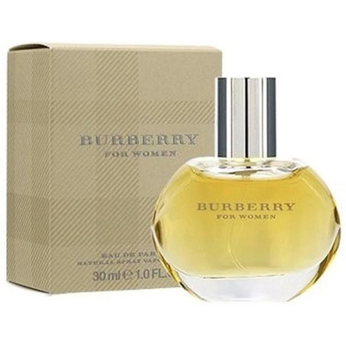 BURBERRY WOMAN EDP 30 ML V.