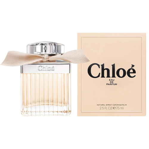 CHLOE EDP 75 ML V. CHLOE EDP 75 ML V.