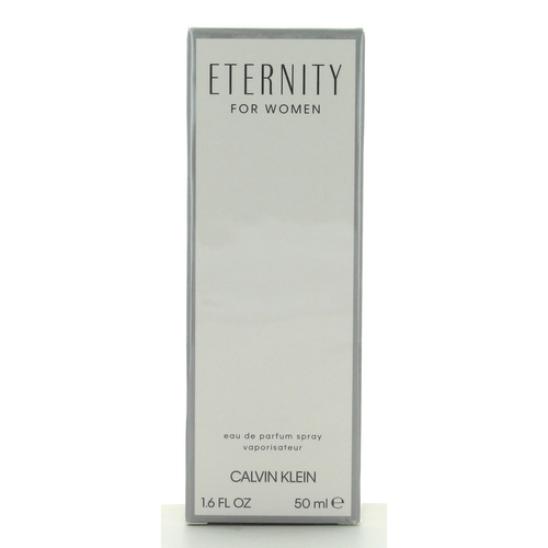 CK ETERNITY DONNA EDP 50 ML V. CK ETERNITY DONNA EDP 50 ML V.