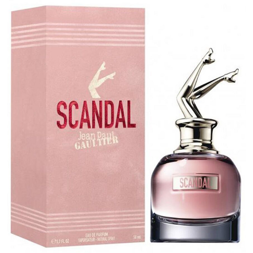 J.P.GAULTIER SCANDAL DONNA EDP 50 ML V. J.P.GAULTIER SCANDAL DONNA EDP 50 ML V.
