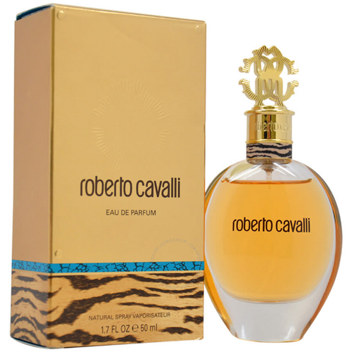 ROBERTO CAVALLI EDP VAPO 50 ML ROBERTO CAVALLI EDP VAPO 50 ML
