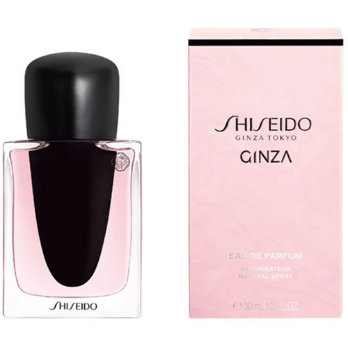 SHISEIDO GINZA EDP 30 ML SHISEIDO GINZA EDP 30 ML