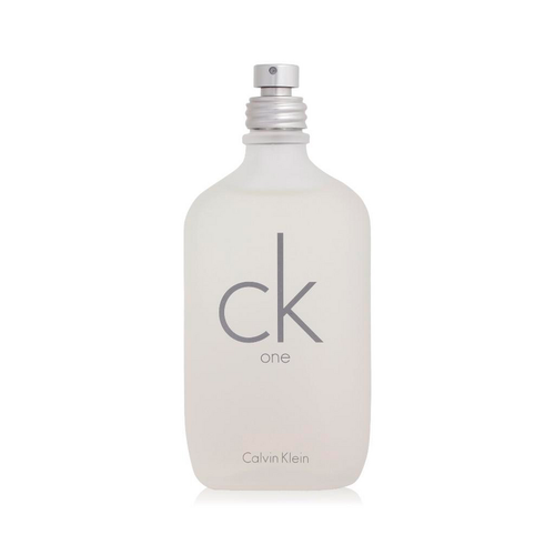 CK ONE EDT 100 ML V