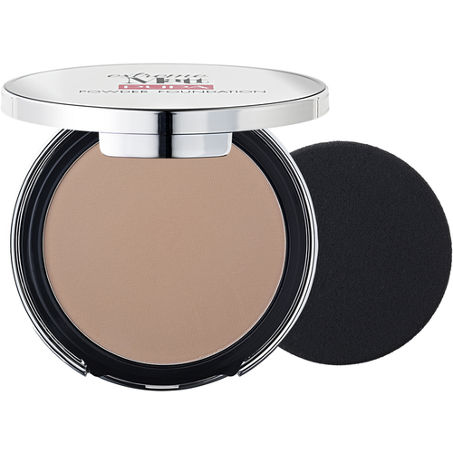 PUPA FONDOTINTA COMPATTO EXTREME MATT 60 GOLDEN BEIGE