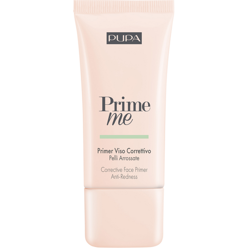 PUPA PRIMER PRIME ME PELLI CON COUPEROSE - GREEN