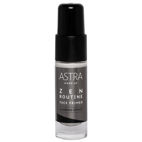 ASTRA ZEN ROUTINE FACE PRIMER VISO GLOWING EFFECT