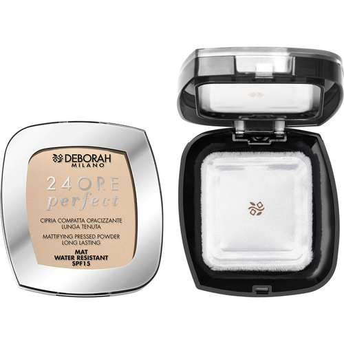 DEBORAH CIPRIA 24H PERFECT N.01 LIGHT BEIGE