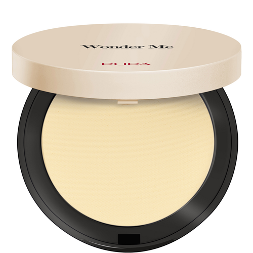 PUPA CIPRIA WONDER ME FACE FILTER 09 BANANA