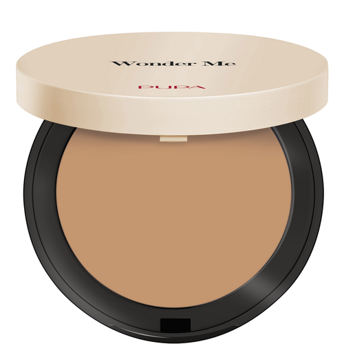 PUPA CIPRIA WONDER ME FACE FILTER 40 SAND