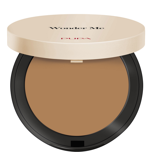 PUPA CIPRIA WONDER ME FACE FILTER 50 SUNKISS
