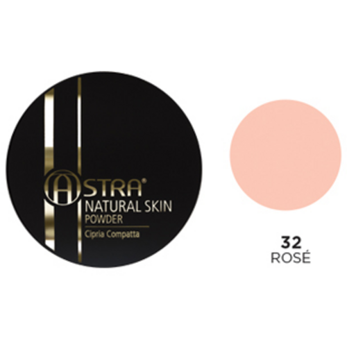 ASTRA CIPRIA NATURAL SKIN 32