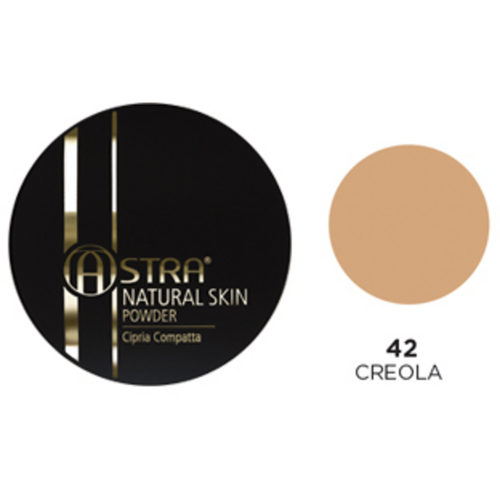 ASTRA CIPRIA NATURAL SKIN 42