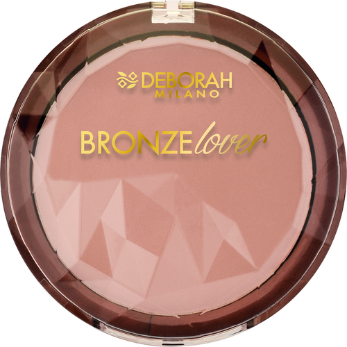 DEBORAH TERRA BRONZER N.01 HONEY