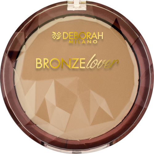 DEBORAH TERRA BRONZER N.02 SAND