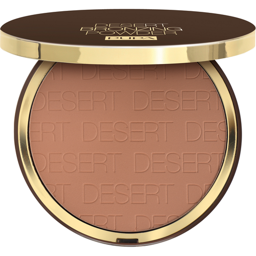 PUPA TERRA DESERT BRONZING POWDER 003 AMBER LIGHT