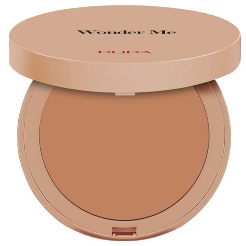 PUPA TERRA WONDER ME BRONZER 02 MEDIUM WARM