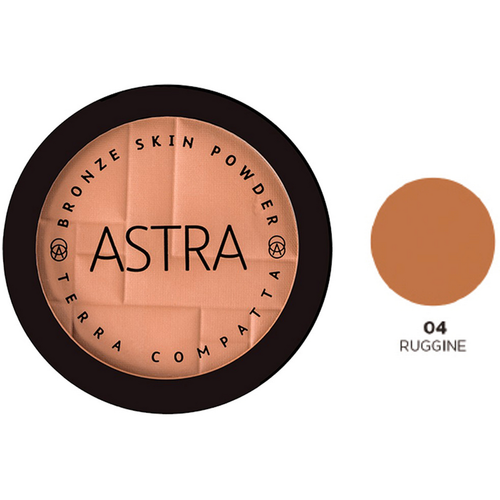 ASTRA TERRA SKIN BRONZE POWDER 04