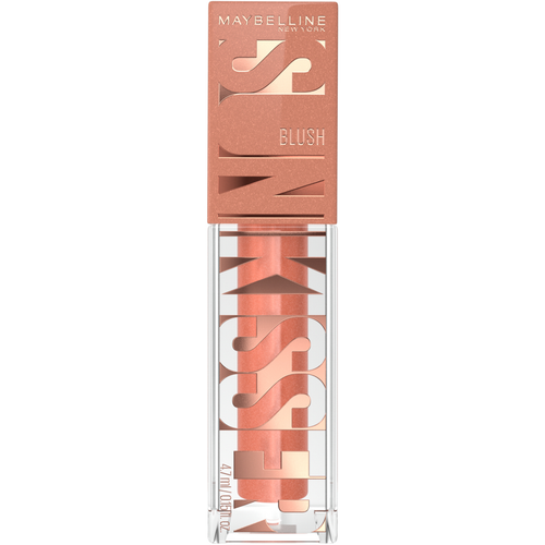MAYBELLINE BLUSH SUNKISSER 03 SOL SE NU IN