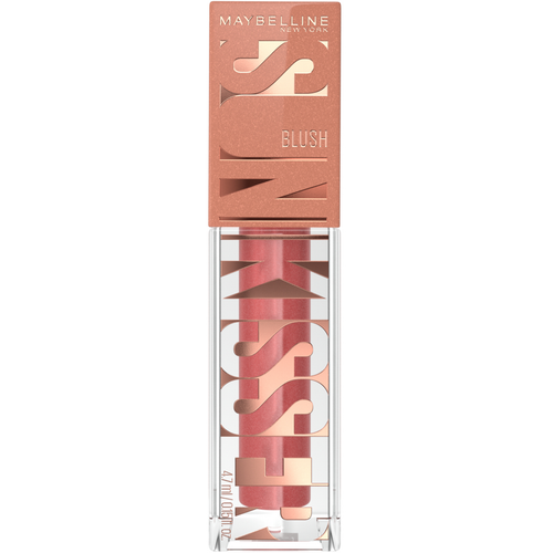 MAYBELLINE BLUSH SUNKISSER 06 CITY SIZZLE