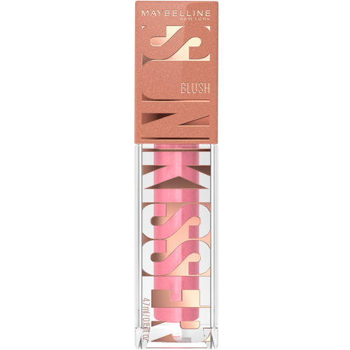 MAYBELLINE BLUSH SUNKISSER 08 SHADES ON