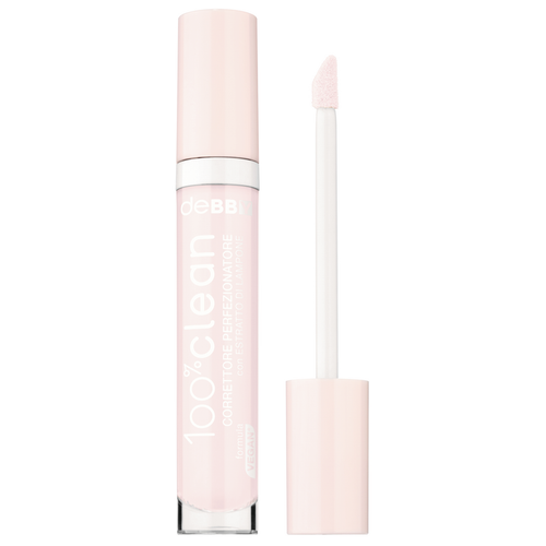 DEBBY CORRETTORE 100% CLEAN N.0 IVORY