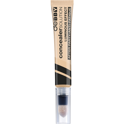 DEBBY CORRETTORE CONCEAL SOL LUMIN EFFECT N.1.5 NATURAL BEIGE
