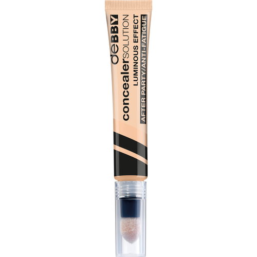 DEBBY CORRETTORE CONCEALERSOLUTION AFTER PARTY N.02 BEIGE
