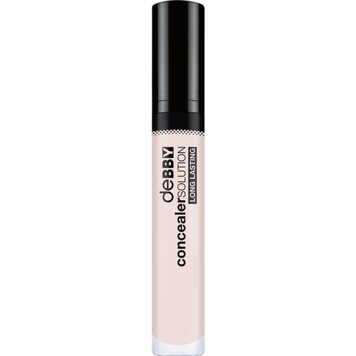 DEBBY CORRETTORE FLUIDO SOLUTION ll 0.5 LIGHT