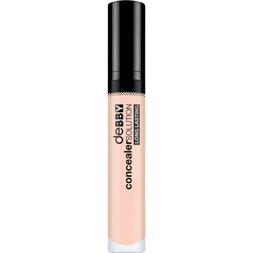 DEBBY CORRETTORE FLUIDO SOLUTION N.02 