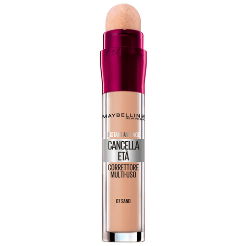 MAYBELLINE CORRETTORE CANCELLA ETA' 07 SAND