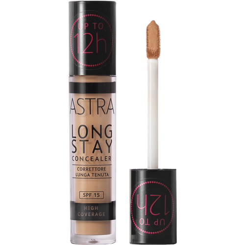 ASTRA CORRETTORE LONG STAY SPF15 12h 05W HONEY