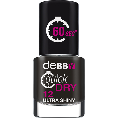 DEBBY SMALTO QUICK DRY N.12