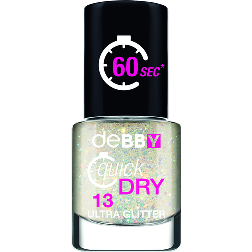 DEBBY SMALTO QUICK DRY N.13