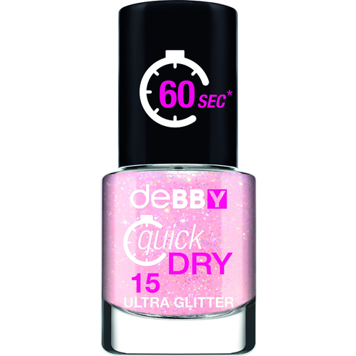 DEBBY SMALTO QUICK DRY N.15
