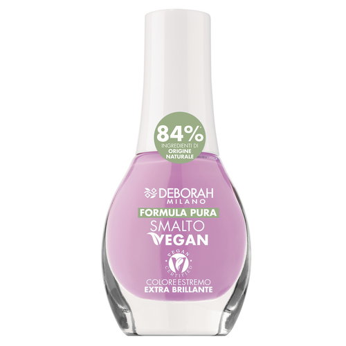 DEBORAH FORMULA PURA SMALTO N.07