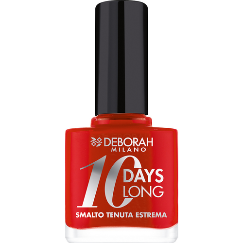 DEBORAH SMALTO 10 DAYS LONG N.39