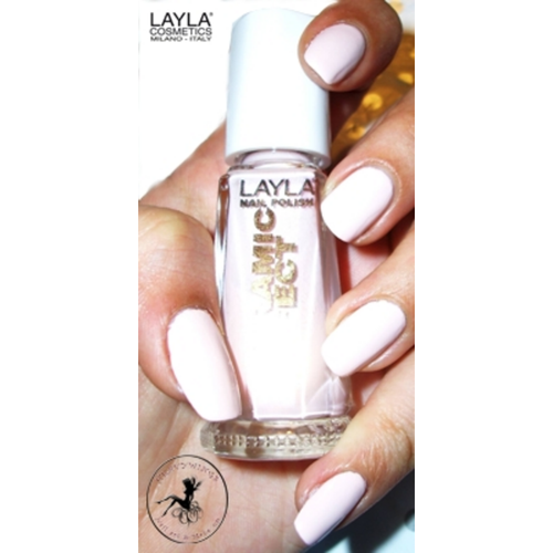 LAYLA SMALTO CERAMIC EFFECT 47 10 ML