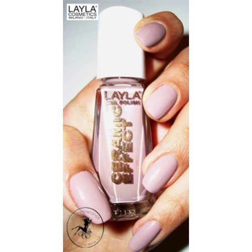 LAYLA SMALTO CERAMIC EFFECT 48 10 ML