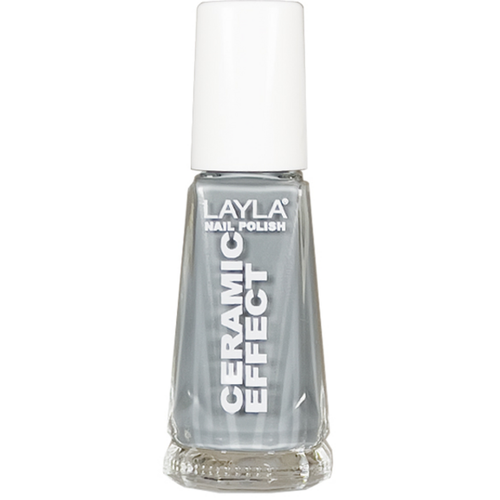 LAYLA SMALTO CERAMIC EFFECT N.121 SNOOZE 