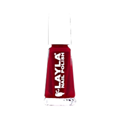 LAYLA SMALTO LACCATO 119 10 ML