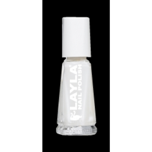 LAYLA SMALTO TRASPARENTE 70 10 ML 