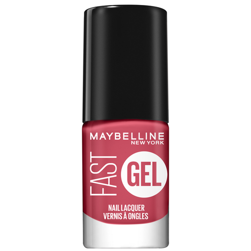 MAYBELLINE SMALTO FASTGEL 6 ORANGE