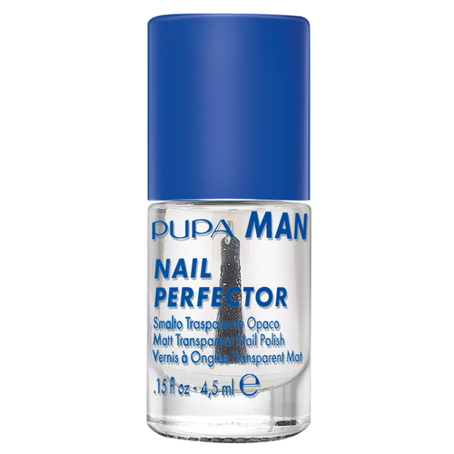 PUPA MAN SMALTO TRASPARENTE PERFECTOR