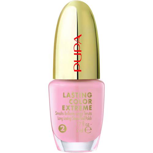 PUPA SMALTO LASTING COLOR EXTREME 13 CLASSIC NUDE