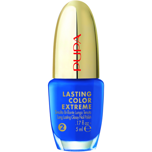PUPA SMALTO LASTING COLOR EXTREME 43 BLUE ESSENCE
