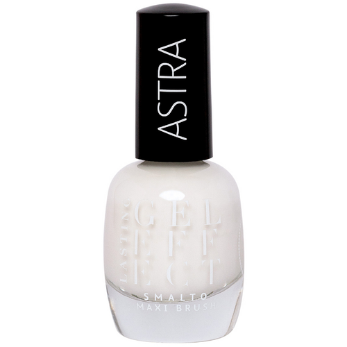 ASTRA SMALTO LASTING GEL EFFECT 74 WHITE RABBIT