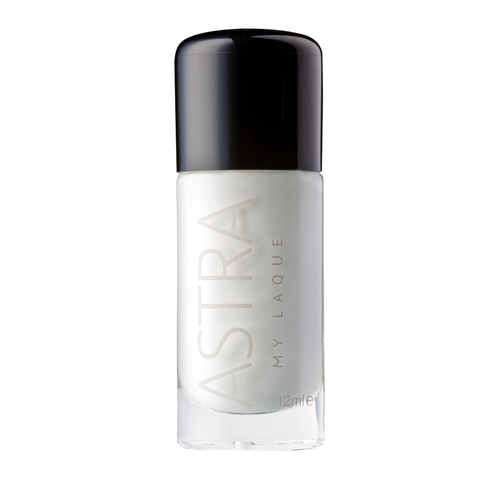ASTRA SMALTO MY LAQUE 03 WHITE LIGHT 