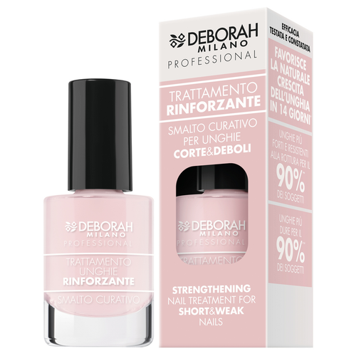DEBORAH SMALTO PROFESSIONAL TRATTAMENTO RINFORZANTE